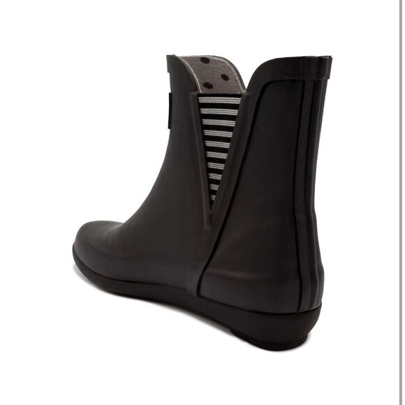 London fog Women’s rain boot Size 10 NEW # Box H817 - Picture 6 of 9